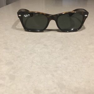 RayBan Sunglasses